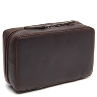 The Chesterfield Brand Ardan - Organizer 17 cm (braun) - Markenkoffer