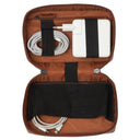 The Chesterfield Brand Ardan - Organizer 17 cm (cognac) - Markenkoffer