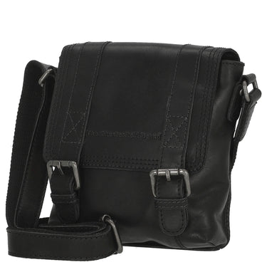 The Chesterfield Brand Ariano - Umhängetasche 19 cm (black) - Ansicht 2