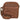 The Chesterfield Brand Arnhem - Schultertasche 24 cm (cognac) - Markenkoffer