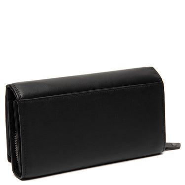 The Chesterfield Brand Arvento - Geldbörse 12cc 18 cm (schwarz) - Ansicht 4