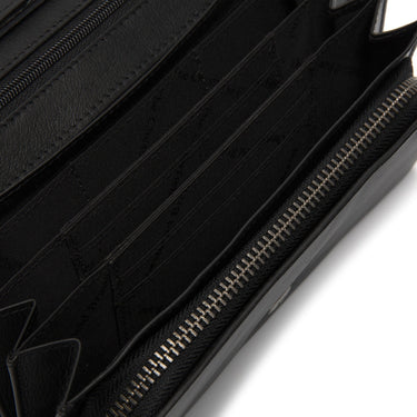 The Chesterfield Brand Arvento - Geldbörse 12cc 18 cm (schwarz) - Ansicht 5