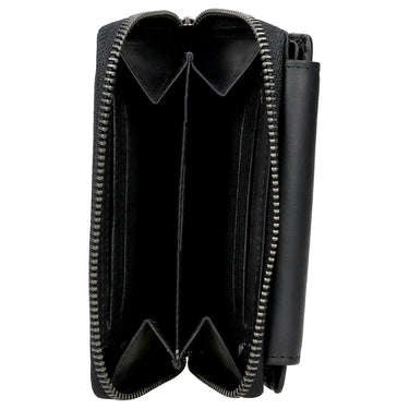 The Chesterfield Brand Ascot - Geldbörse 15cc 14 cm RFID (black) - Markenkoffer