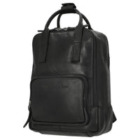 The Chesterfield Brand Bellary - Rucksack 30 cm (black) - Ansicht 2