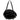 The Chesterfield Brand Berlin - Shopper 15.4" L Leder 28 cm (black) - Markenkoffer