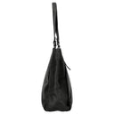The Chesterfield Brand Berlin - Shopper 15.4" L Leder 28 cm (black) - Ansicht 3