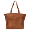 The Chesterfield Brand Berlin - Shopper 15.4" L Cuero 28 cm (color: cognac)
