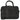 The Chesterfield Brand Boston - Aktentasche 15" 41 cm (black) - Markenkoffer