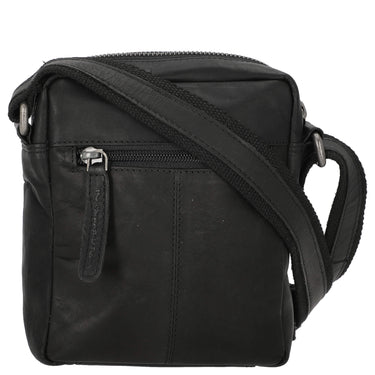 The Chesterfield Brand Bremen - Umhängetasche S 17 cm (black) - Markenkoffer