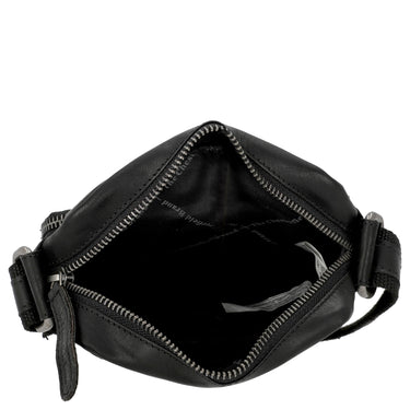 The Chesterfield Brand Bremen - Umhängetasche S 17 cm (black) - Markenkoffer