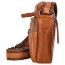 The Chesterfield Brand Bremen - Umhängetasche S 17 cm (cognac) - Markenkoffer