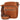 The Chesterfield Brand Bremen - Umhängetasche S 17 cm (cognac) - Markenkoffer