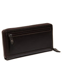 The Chesterfield Brand Cantara - Geldbörse 20cc 19 cm (braun) - Markenkoffer