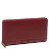 The Chesterfield Brand Cantara - Geldbörse 20cc 19 cm (red) - Markenkoffer