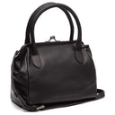 The Chesterfield Brand Chili - Henkeltasche 23 cm (black)
