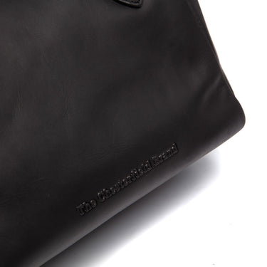 The Chesterfield Brand Chili - Henkeltasche 23 cm (black) - Ansicht 5