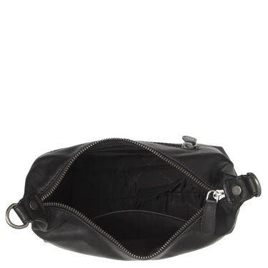 The Chesterfield Brand Christie - Schultertasche 23 cm (schwarz) - Markenkoffer