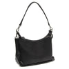 The Chesterfield Brand Christie - Bolso de hombro 23 cm (negro)