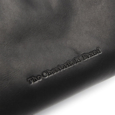 The Chesterfield Brand Christie - Schultertasche 23 cm (schwarz) - Markenkoffer