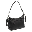 The Chesterfield Brand Christie - Schultertasche 23 cm (schwarz) - Markenkoffer