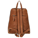 The Chesterfield Brand Claire - Rucksack 29 cm (cognac) - Markenkoffer