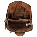 The Chesterfield Brand Claire - Rucksack 29 cm (cognac) - Markenkoffer