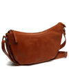 The Chesterfield Brand Clarita - Bolso bandolera 35 cm (color: cognac)
