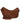 The Chesterfield Brand Clarita - Umhängetasche 35 cm (cognac) - Markenkoffer