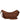 The Chesterfield Brand Clarita - Umhängetasche 35 cm (cognac) - Markenkoffer