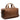 The Chesterfield Brand Conor - Reisetasche 45 cm (cognac) - Markenkoffer