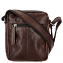 The Chesterfield Brand Cordoba - Umhängetasche 18 cm (brown) - Ansicht 4