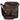 The Chesterfield Brand Cordoba - Umhängetasche 18 cm (brown) - Markenkoffer