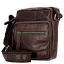 The Chesterfield Brand Cordoba - Umhängetasche 18 cm (brown) - Ansicht 2