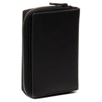 The Chesterfield Brand Dalma - Geldbörse 16 cc 13 cm RFID (black) - Ansicht 2