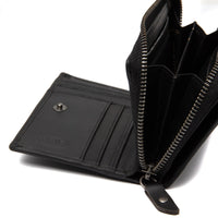 The Chesterfield Brand Dalma - Geldbörse 16 cc 13 cm RFID (black) - Ansicht 4