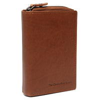 The Chesterfield Brand Dalma - Geldbörse 16 cc 13 cm RFID (cognac) - Markenkoffer