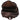 The Chesterfield Brand Detroit - Rucksack 14" 39 cm (brown) - Markenkoffer