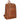 The Chesterfield Brand Detroit - Rucksack 14" 39 cm (cognac) - Markenkoffer