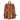 The Chesterfield Brand Detroit - Rucksack 14" 39 cm (cognac) - Markenkoffer