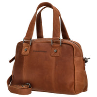 The Chesterfield Brand Dover - Henkeltasche 34 cm (cognac) - Ansicht 2