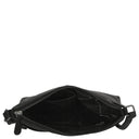 The Chesterfield Brand Durban - Umhängetasche 25 cm (black) - Markenkoffer