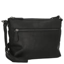 The Chesterfield Brand Durban - Umhängetasche 25 cm (black) - Markenkoffer