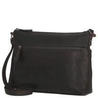 The Chesterfield Brand Durban - Umhängetasche 25 cm (brown) - Markenkoffer