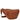 The Chesterfield Brand Eden - Gürteltasche Leder 28 cm (cognac) - Markenkoffer