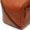 The Chesterfield Brand Elmia - Kulturbeutel 24 cm (cognac) - Ansicht 5