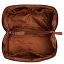 The Chesterfield Brand Elmia - Kulturbeutel 24 cm (cognac) - Ansicht 3