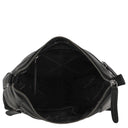 The Chesterfield Brand Faro - Schultertasche 23 cm (black) - Markenkoffer