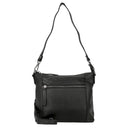 The Chesterfield Brand Faro - Schultertasche 23 cm (black) - Markenkoffer