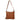 The Chesterfield Brand Faro - Schultertasche 23 cm (cognac) - Markenkoffer
