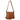 The Chesterfield Brand Faro - Schultertasche 23 cm (cognac) - Markenkoffer